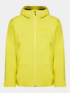 Odzież trekkingowa męska - Marmot Kurtka przeciwdeszczowa Minimalist Pro GORE-TEX M12351 Zielony Regular Fit - miniaturka - grafika 1