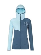 Bluzy damskie - Rock Experience Zebra Bluza damska - miniaturka - grafika 1