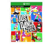  Just Dance 2021 GRA XBOX ONE