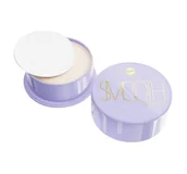 Rozświetlacze do twarzy i ciała - Bell Smooth Luminizer sypki rozświetlacz do twarzy i ciała 01 Sunset 4,5 g - miniaturka - grafika 1