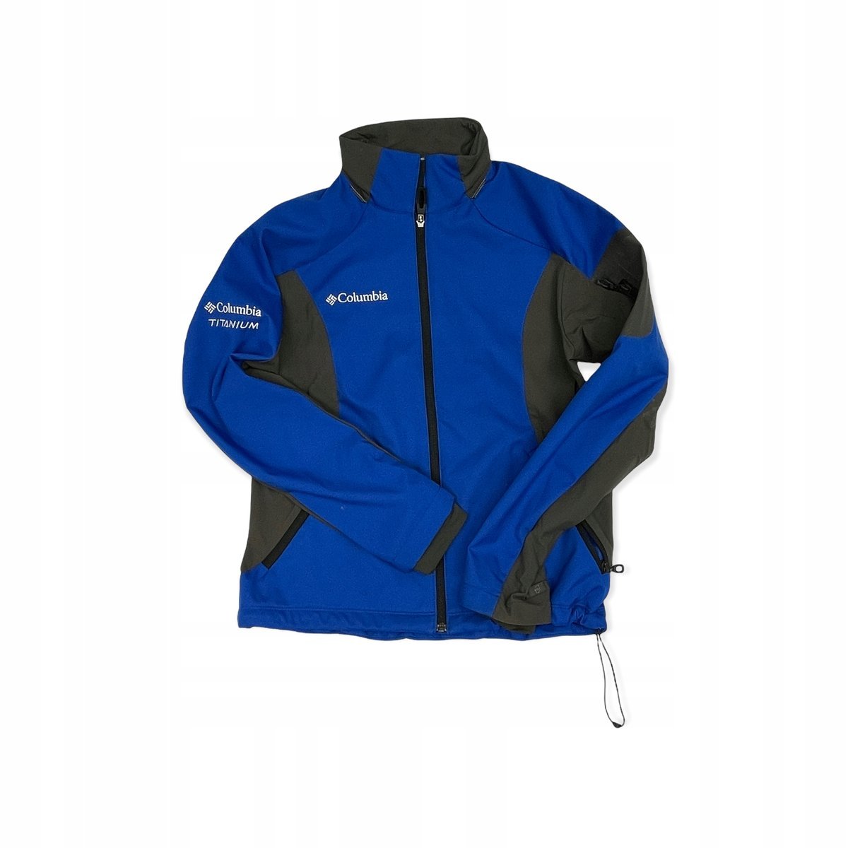 Lekka sportowa kurtka damska COLUMBIA M