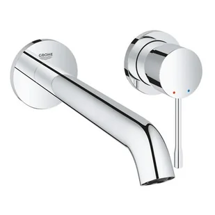 Grohe Essence New 19967001 - Baterie podtynkowe - miniaturka - grafika 1