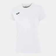 Koszulki i topy damskie - Joma damski T-Shirt 900248.200, biały, XL 9996265645128 - miniaturka - grafika 1