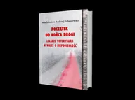 Wywiady, wspomnienia - Początek od końca drogi - miniaturka - grafika 1