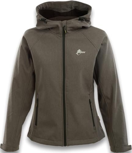 ANDE Kurtka damska Sorapis Soft Shell