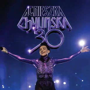 30 lat Agnieszki Chylińskiej, Kiedyś do Ciebie wrócę, płyta winylowa - Winyle - miniaturka - grafika 1