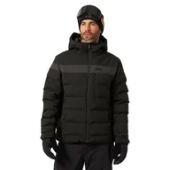 Kurtki narciarskie - Kurtka Narciarska męska Helly Hansen Bossanova Puffy Jacket - miniaturka - grafika 1