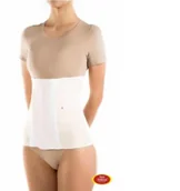 Odzież ciążowa - Pani Teresa, uniwersalny pas brzuszny z zapięciem XXXL - miniaturka - grafika 1