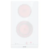 Płyty elektryczne do zabudowy - Gorenje ECT322WCSC - miniaturka - grafika 1