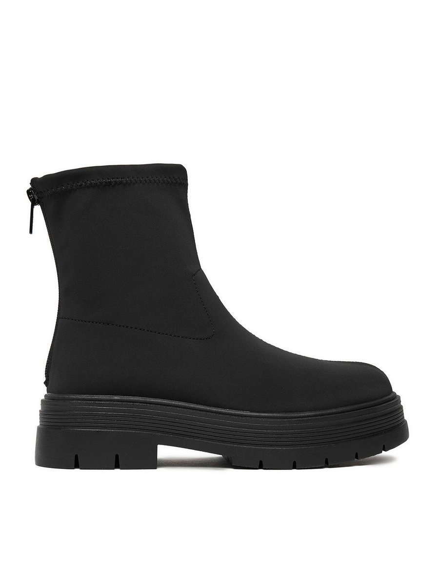 Jenny Botki Damskie Czarny CEO-WS6615-01