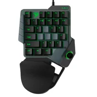Kontrolery do Xbox - COBRA Zestaw COBRA DK02 Mysz + Klawiatura - miniaturka - grafika 1