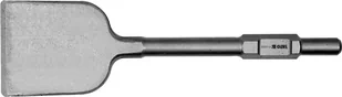ŁOPATKA HEX SZEROKOŚĆ 125MM DO BETONU - Inne urządzenia budowlane - miniaturka - grafika 1