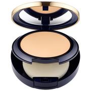 Podkłady do twarzy - Estee Lauder Double Wear Stay In Place Powder Makeup SPF10 podkład 12 g 4N1 Shell Beige - miniaturka - grafika 1