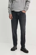 Spodnie męskie - Pepe Jeans jeansy TAPERED JEANS męskie PM207392XH7 - miniaturka - grafika 1