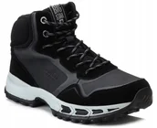Buty trekkingowe męskie - Buty trekkingowe męskie Big Star II174133 44 - miniaturka - grafika 1