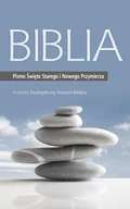 E-booki - religia - Biblia. Pismo Święte Starego i Nowego Przymierza - miniaturka - grafika 1