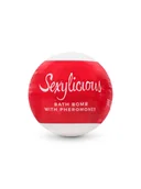 Kosmetyki do kąpieli - Kula do kąpieli Sexy - miniaturka - grafika 1