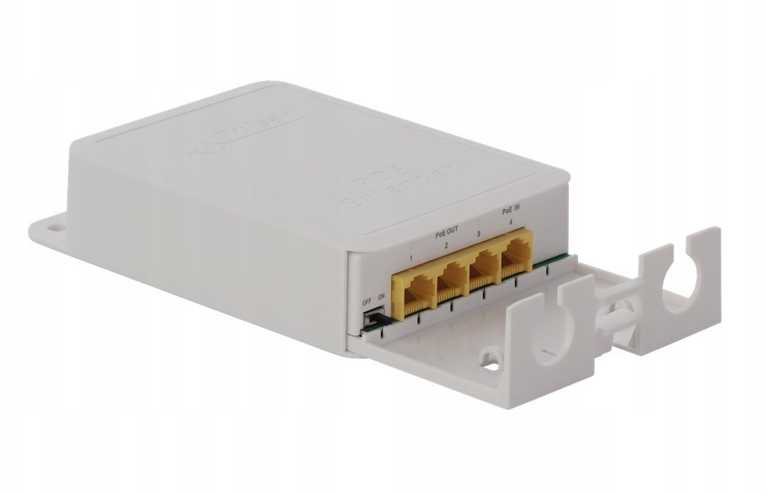 Pulsar Extender Ethernet+PoE EXT-POEG3-OTD