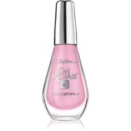 Odżywki do paznokci - Sally Hansen Gel Rehab pielęgnacja paznokci 10 ml - miniaturka - grafika 1