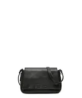 Torebki damskie - Liebeskind Berlin damskie buty typu crossbody, S Hera Sheep Natural Crossbody, czarne, czarny - miniaturka - grafika 1
