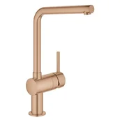 Baterie kuchenne - Grohe MINTA 31375DL0 - miniaturka - grafika 1
