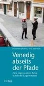 Obcojęzyczne przewodniki, mapy i atlasy - Venedig abseits der Pfade - miniaturka - grafika 1