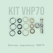 Akcesoria do myjek - Zestaw naprawczy KIT VHP70 - miniaturka - grafika 1
