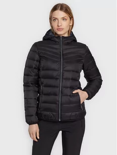CMP Kurtka puchowa 32K3016 Czarny Regular Fit - Kurtki i kamizelki sportowe damskie - miniaturka - grafika 1