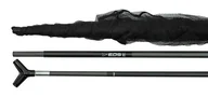 Inne akcesoria dla wędkarzy - Podbierak Fox Eos COMPACT LANDING NET 42 - miniaturka - grafika 1