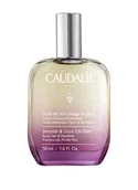 Olejki do ciała i włosów - Caudalíe Huile De Soin Lissage & Glow - miniaturka - grafika 1