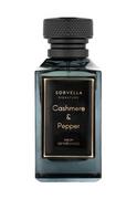 Wody i perfumy unisex - Sorvella Signature Cashmere & Pepper - perfumy unisex 100ml - miniaturka - grafika 1