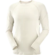 Koszulki sportowe męskie - KOSZULA MĘSKA SALOMON CROSS RUN LS M C22652 - miniaturka - grafika 1
