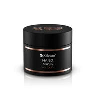 Kremy i maski do rąk - So Rose So Gold Hand Mask Silk Touch tampo 150ml Maska do dłoni rąk - miniaturka - grafika 1