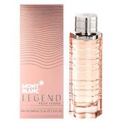 Wody i perfumy damskie - Mont Blanc Legend woda perfumowana 50ml - miniaturka - grafika 1