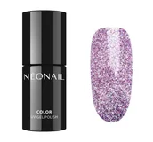 Lakiery hybrydowe - NEONAIL UV Gel Polish Date Yourself - miniaturka - grafika 1