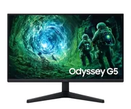 Monitory - Samsung Odyssey G5 S27FG530EUX G53F 27" WQHD - miniaturka - grafika 1