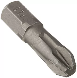 Makita bit wkrętakowa krzyżowa PZ3 P-06133 - Klucze i nasadki - miniaturka - grafika 1