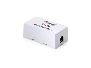 Equip ADAPTER ZŁĽCZKA SIECIOWA KRZYŻOWA KAT5E 135410 - Złącza, przejściówki, adaptery - miniaturka - grafika 2