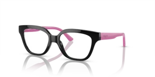Okulary korekcyjne Vogue Kids VY 2023 W44 46 - Okulary przeciwsłoneczne - miniaturka - grafika 1