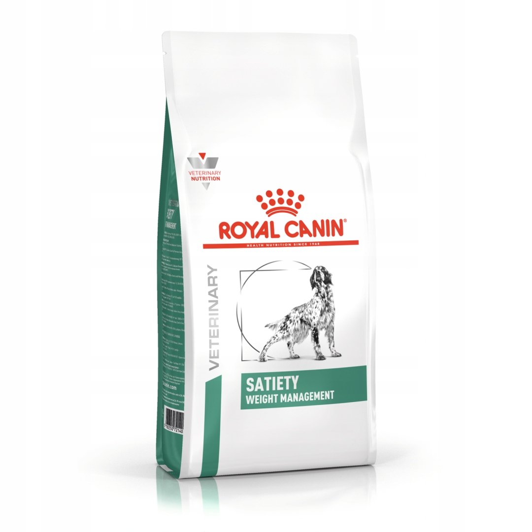 Royal Canin Satiety Support SAT30 6 kg