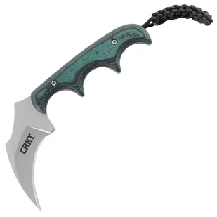 Nóż CRKT 2389 Keramin - Noże - miniaturka - grafika 1