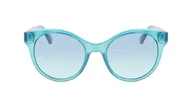 Okulary przeciwsłoneczne - Calvin Klein Ckj21628s Okulary przeciwsłoneczne, olej, 53 Kobiety - miniaturka - grafika 1