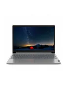 Laptopy - lenovo ThinkBook 15-IIL 20SM000FPB W10Pro i5-1035G1/8GB/256GB/INT/15.6 FHD/Mineral Grey - miniaturka - grafika 1