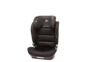 Foteliki samochodowe - 4Baby App-fix I-size fotelik Black 15-36 kg - miniaturka - grafika 1