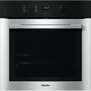 Piekarnik do zabudowy Miele H 2760 BP - Piekarniki do zabudowy - miniaturka - grafika 1