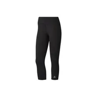 Spodnie sportowe damskie - Spodnie sportowe damskie Reebok Run AC 34 Tight - miniaturka - grafika 1