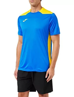 Joma Championship Vi Koszulka Męska - Koszulki męskie - miniaturka - grafika 1