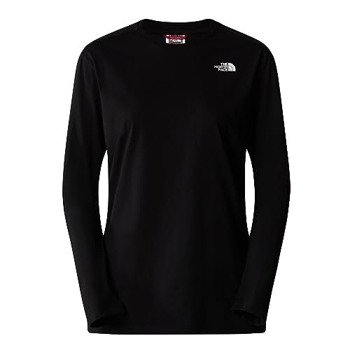 THE NORTH FACE Simple Dome bluzka TNF Black XL