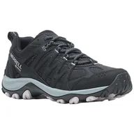 Buty trekkingowe damskie - Buty damskie Merrell Accentor 3 Sport Gtx Rozmiar butów (UE): 39 / Kolor: czarny - miniaturka - grafika 1
