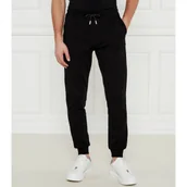 Dresy męskie - Karl Lagerfeld Spodnie dresowe | Regular Fit - miniaturka - grafika 1